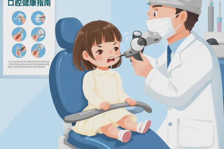 孩子牙齒正畸最佳年齡(圖1)