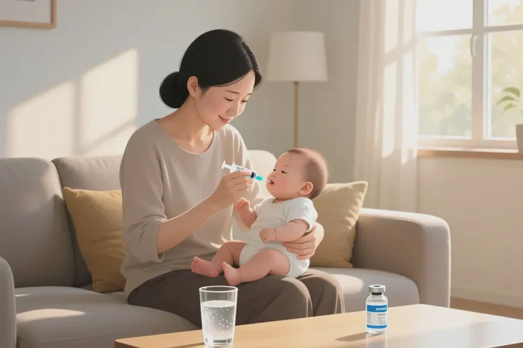 婴儿必打的3种自费疫苗(图2)