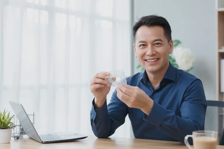 正畸牙齒后臉型會變好看嗎(圖3)