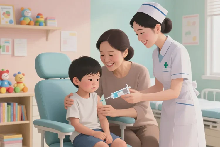 打流感疫苗前注意事项和禁忌(图4)