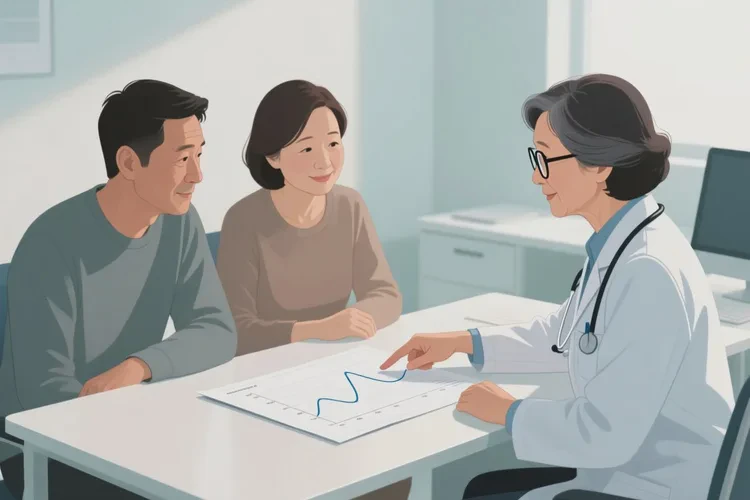 38歲下午血糖16點0是怎么回事(圖4)