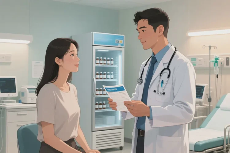 打过自费疫苗的注意了(图1)