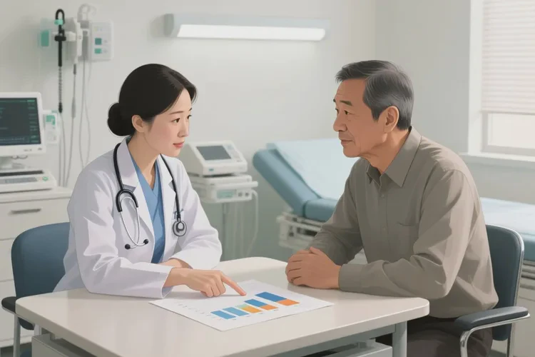 38岁下午血糖13点5是怎么回事(图4)