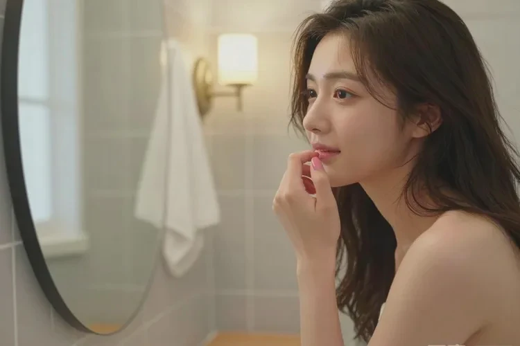 正畸牙齒多久開始收牙縫(圖1)