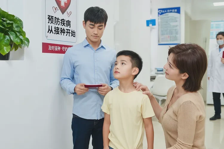 从小没打过疫苗有事吗(图3)