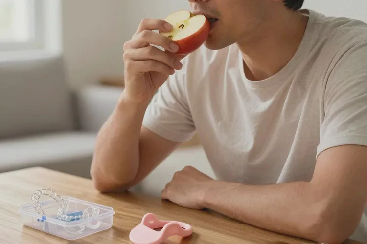 牙齒正畸后會改變臉型嗎(圖4)