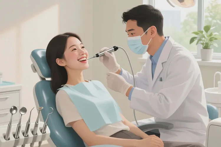 种植牙齿三天后可以打流感疫苗吗(图1)