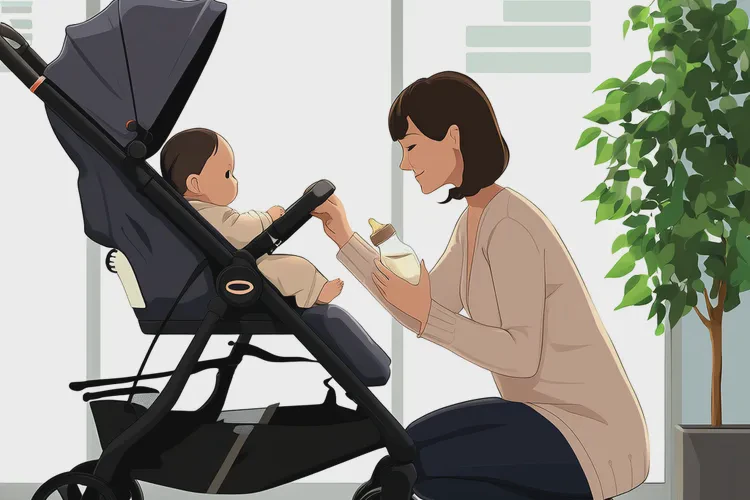 婴儿打疫苗前后多久不能喝奶粉(图4)