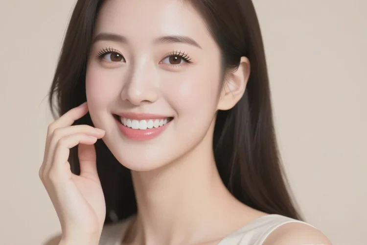 牙齒正畸后大牙內(nèi)歪能矯正嗎(圖4)