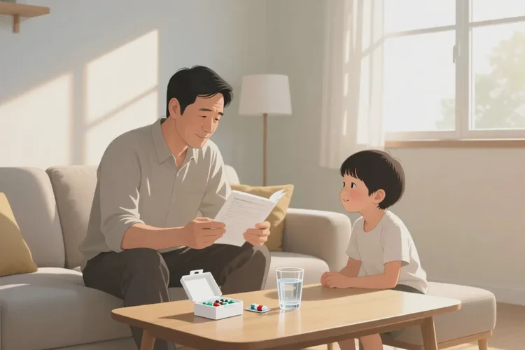 打流感疫苗前几天不能服奥司他韦胶(图2)