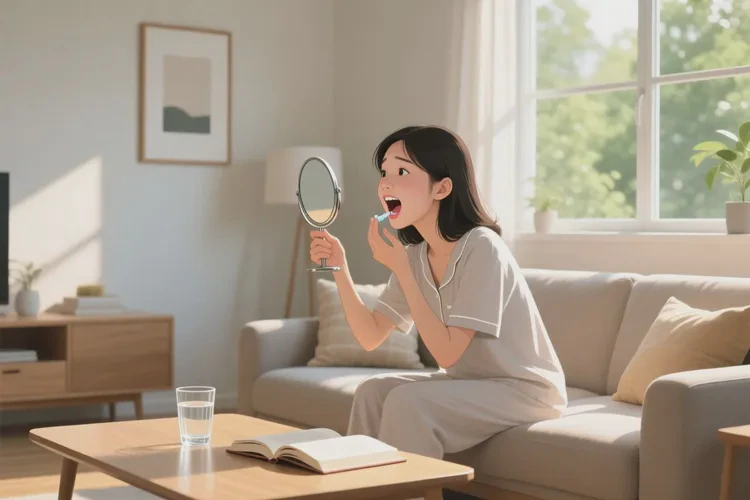 正畸牙齒擁擠度3個(gè)等級(jí)(圖4)