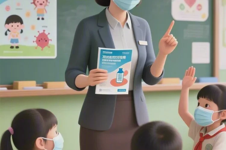 打流感疫苗好还是不好(图2)