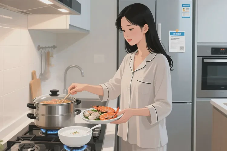 打完流感疫苗三天内忌口食物会怎么样(图3)