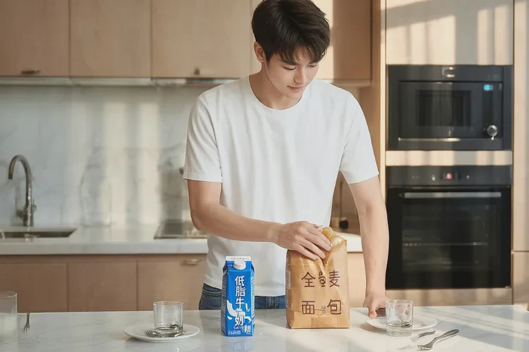 打疫苗当天可以吃早餐吗(图2)