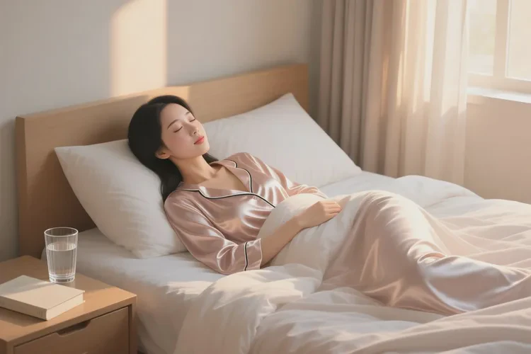 打流感疫苗前需要注意饮食吗女性(图2)