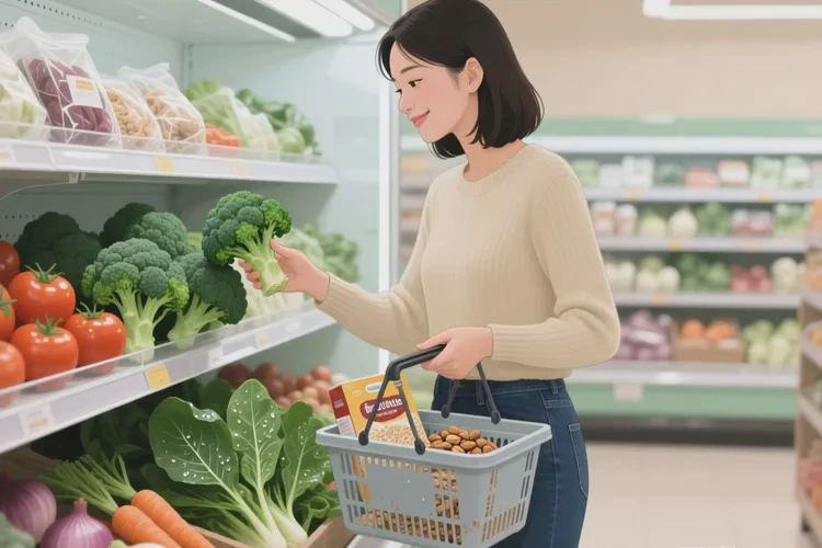 38岁下午血糖7点5是怎么回事(图4)