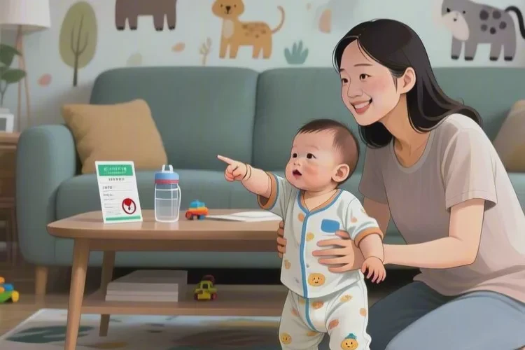 一歲寶寶該打哪些疫苗(圖2)