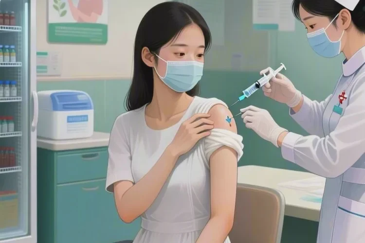 打过两次狂犬疫苗第三次打几针(图1)