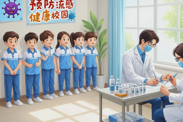 流感疫苗打好還是不打好(圖4)