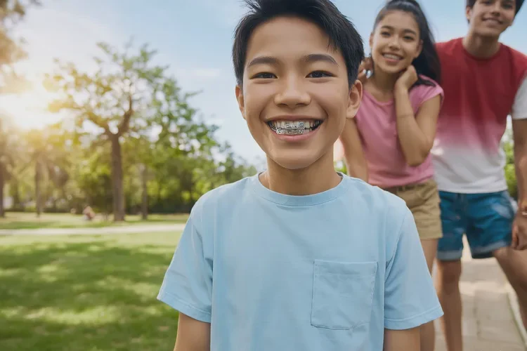 正畸會(huì)不會(huì)導(dǎo)致牙齒松動(dòng)呢(圖3)