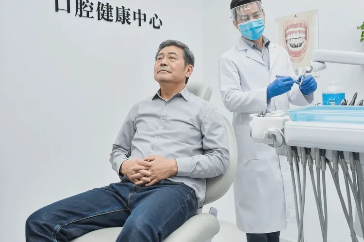 20歲牙齒正畸晚嗎(圖3)