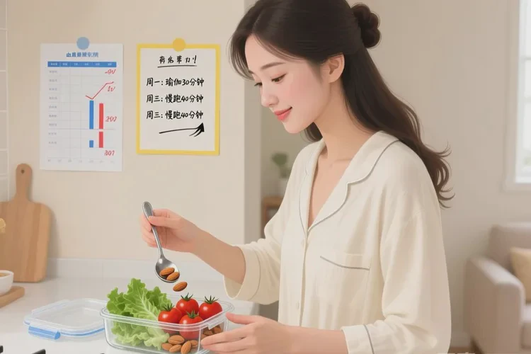 38歲下午血糖9點(diǎn)3是怎么回事(圖4)