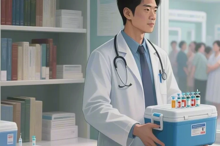 打流感疫苗忌口几天可以吃辣(图4)