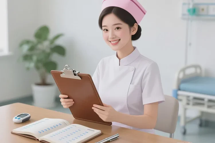 38歲下午血糖4點3是怎么回事(圖4)