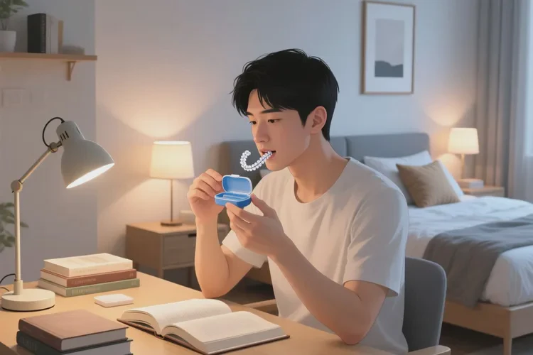 正畸牙齒要多久完成(圖3)