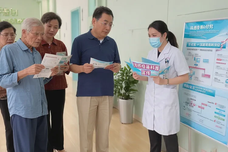 不同意打流感疫苗的原因(图4)