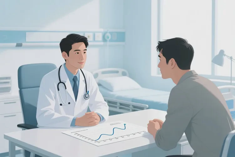 38歲下午血糖12點6是怎么回事(圖4)