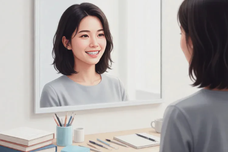 正畸牙齒咬合矯正(圖3)