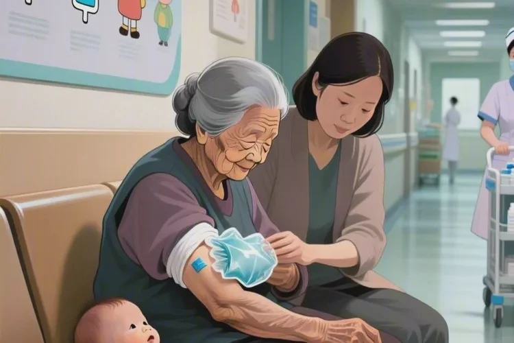 宝宝第三次打什么疫苗好(图4)