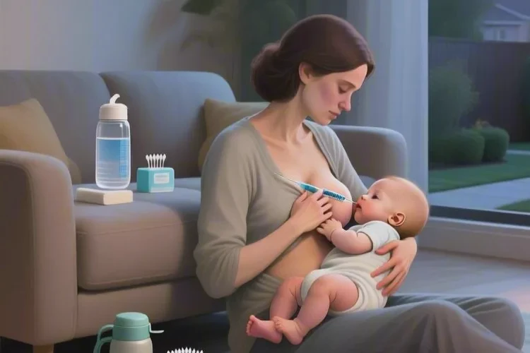 小婴儿打疫苗前后注意事项和禁忌(图4)