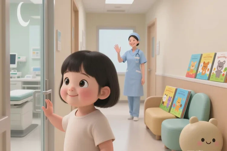 兒童正畸牙齒拔牙有何副作用(圖3)