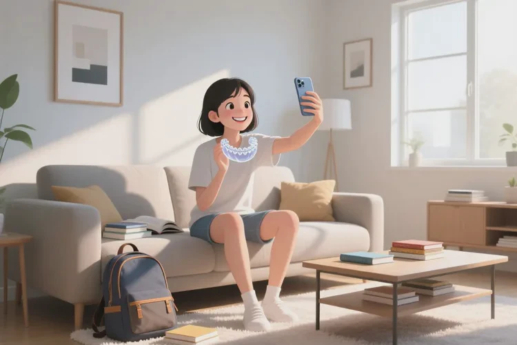 正畸牙齒擁擠度最簡單三個步驟(圖3)