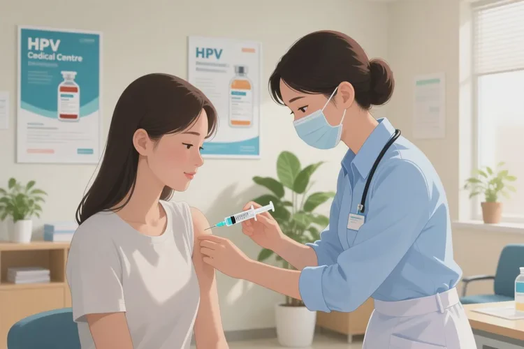 哪三種自費疫苗必須打(圖1)