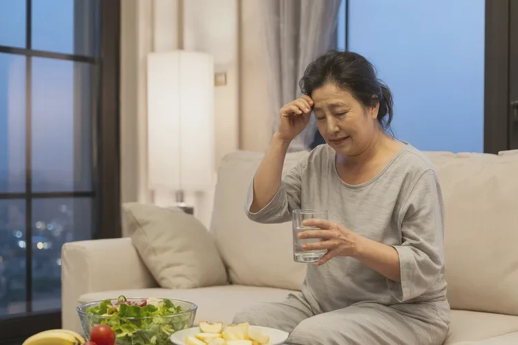 打完疫苗后几天不能吃辛辣食物(图1)