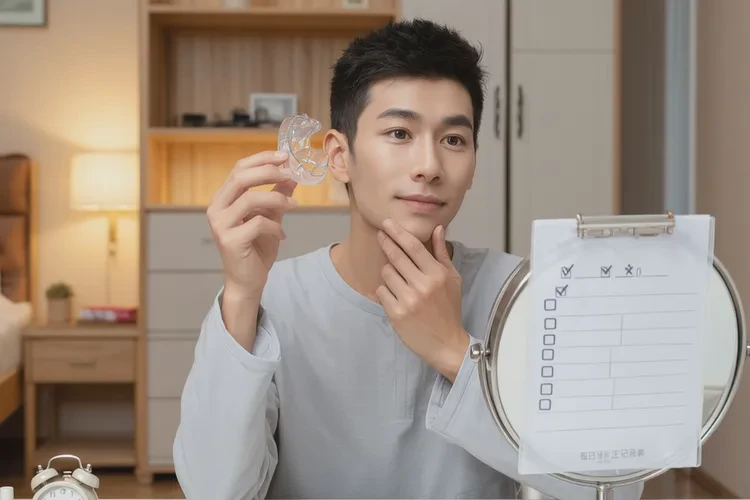 牙齒正畸的費(fèi)用是多少(圖3)