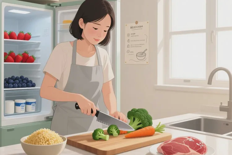 38岁下午血糖12点7是怎么回事(图4)