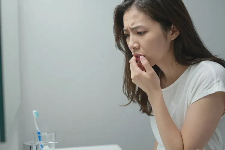 正畸的時(shí)候牙齒晃動(dòng)怎么回事啊(圖2)