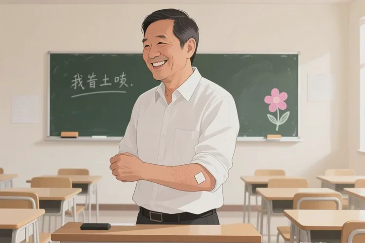 十一月中旬打流感疫苗晚吗(图2)