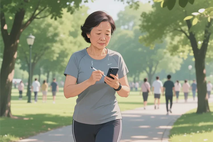 38岁下午血糖9点8是怎么回事(图2)