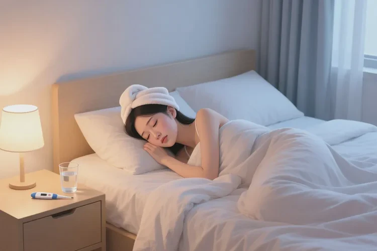 打流感疫苗前后不能吃什么药(图4)