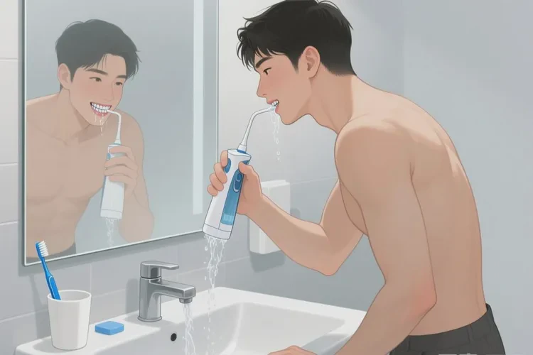 正畸有顆牙齒松動(dòng)正常嗎(圖2)