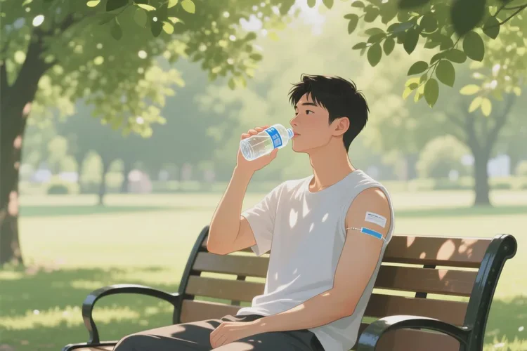 打完流感疫苗三天内忌口食物吗(图3)