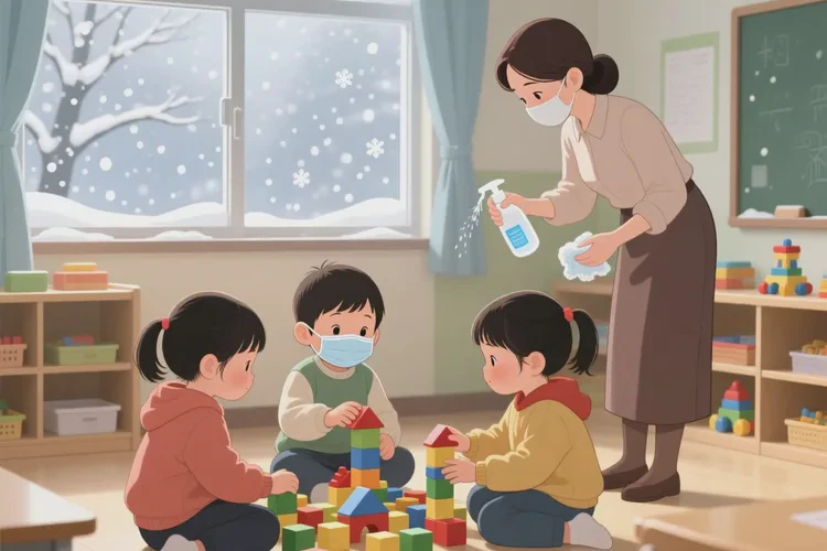 11月份了小朋友流感疫苗还有必要打吗(图2)