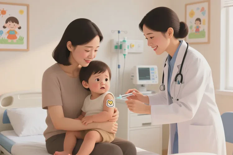 自费疫苗打了有坏处吗(图2)