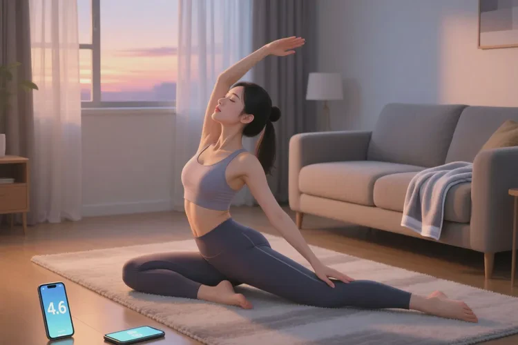 38歲晚上血糖4.6是怎么回事(圖2)