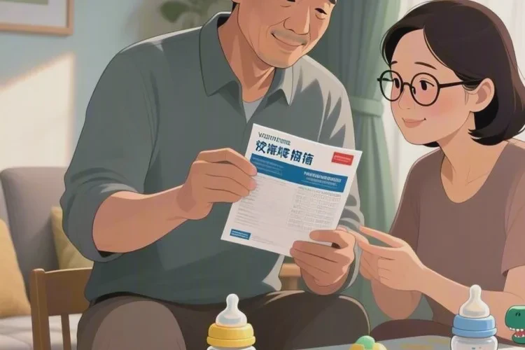 一岁半宝宝打什么疫苗(图2)